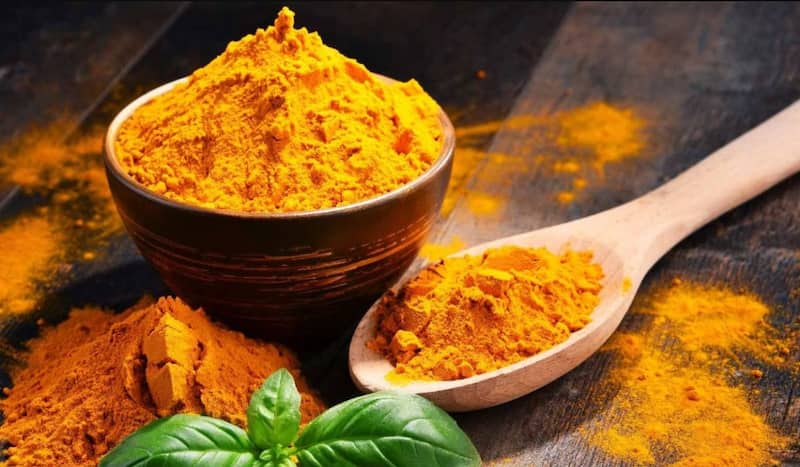 تصویر 3 از پودر زردچوبه چارمنار گزینه ای کاربردی برای مصرف روزانه